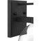 Quoizel Barre Outdoor Wall Lantern BAE8410GK - alternate 5